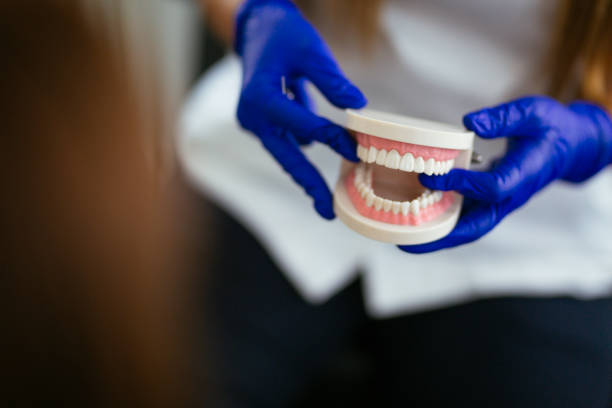 Advanced Technology for Better Dental Care in Crestview, FL