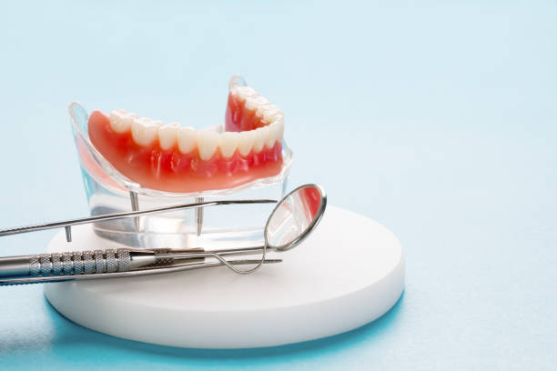 Best Full Mouth Reconstruction  in Crestview, FL