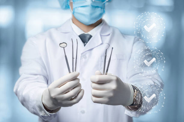 Dental Inlays and Onlays in Crestview, FL