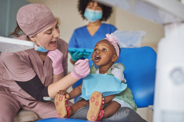 Professional Dental Services in Crestview, FL