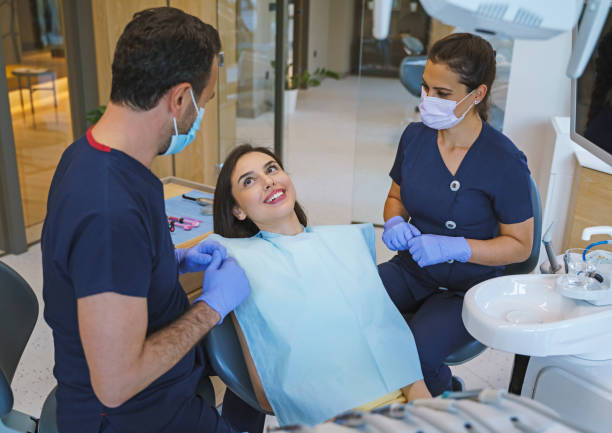 Laser Dentistry in Crestview, FL