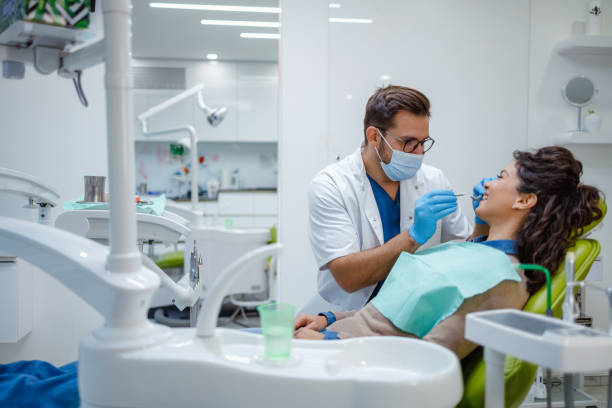 Dental X-Rays and Imaging in Crestview, FL